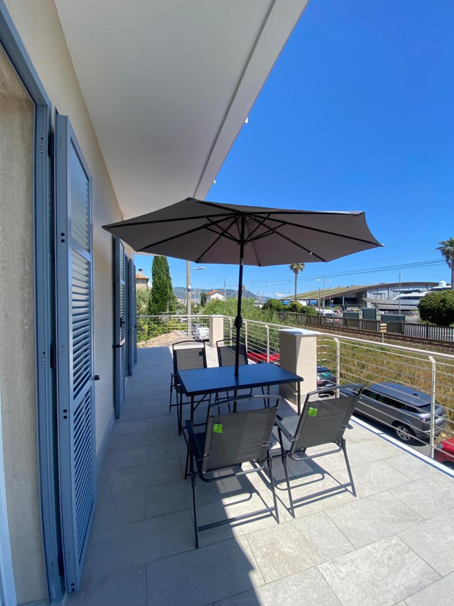 Orizzonte Apartment Loano Exterior photo