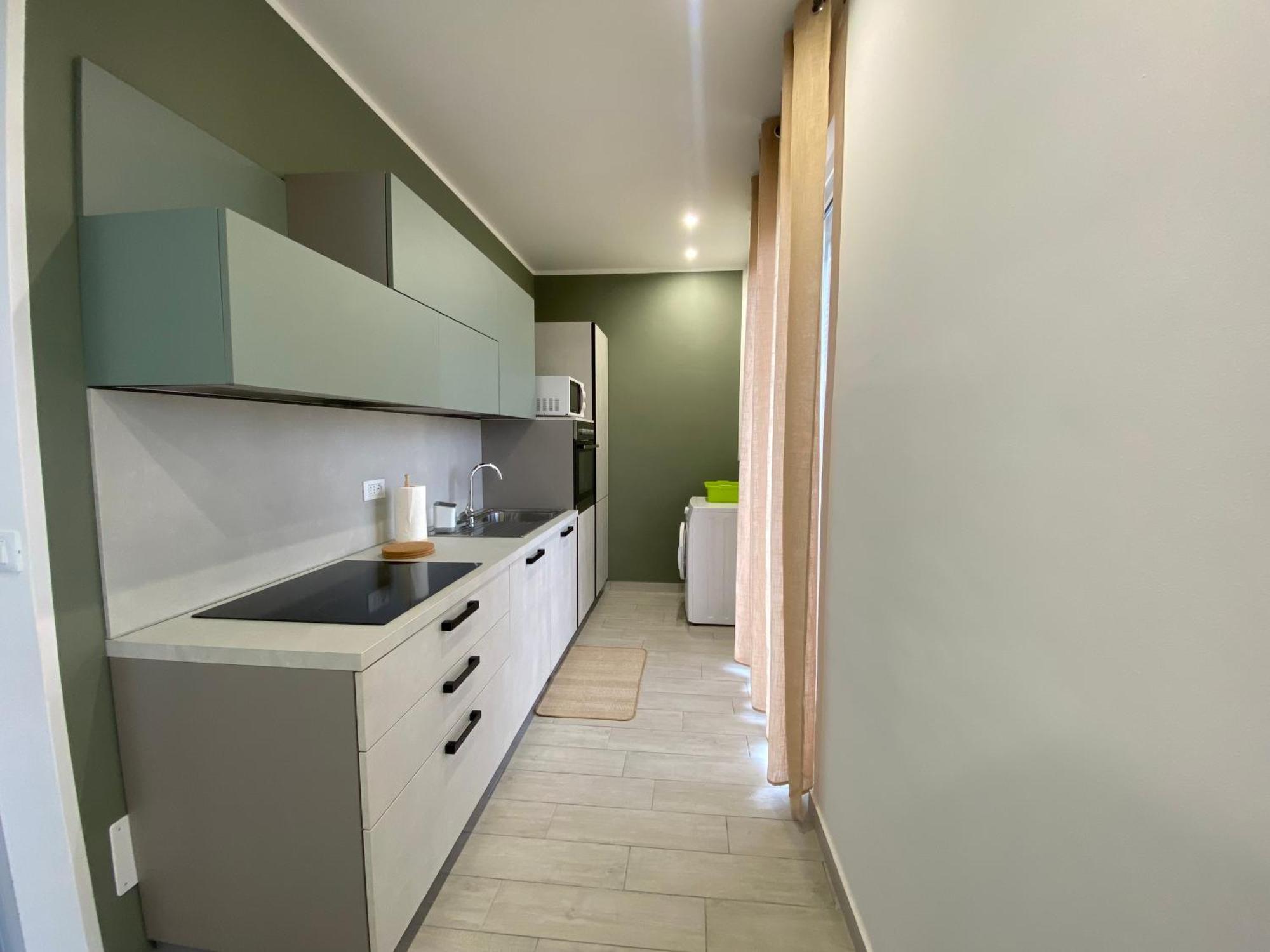 Orizzonte Apartment Loano Exterior photo